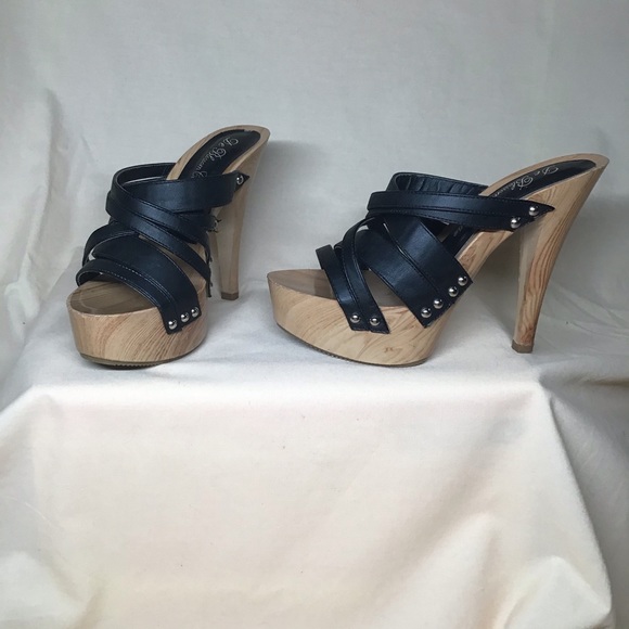 DeBlossom Collection, size 6.5 - Picture 2 of 4